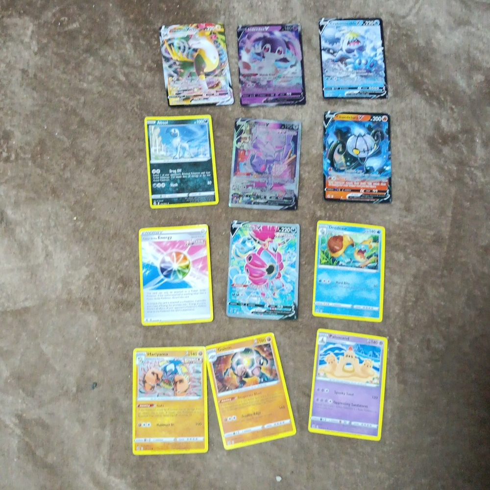 Pokemon